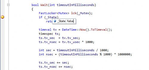 2. Change values on-the-fly