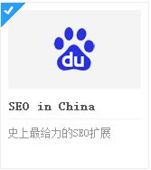 seo in china